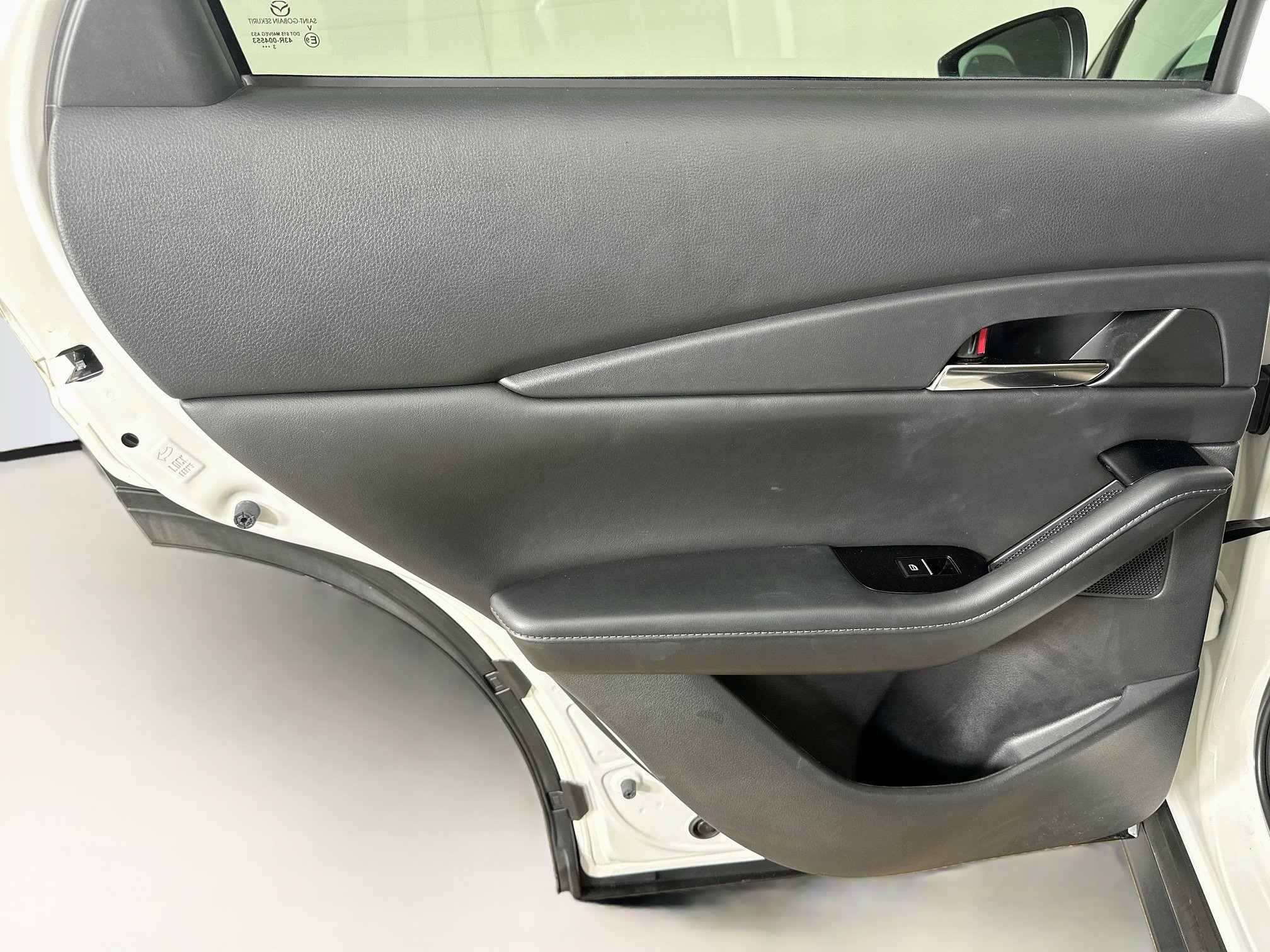 Used 2024 MAZDA CX-30 AWD 2.5 S w/ Preferred Package image 27