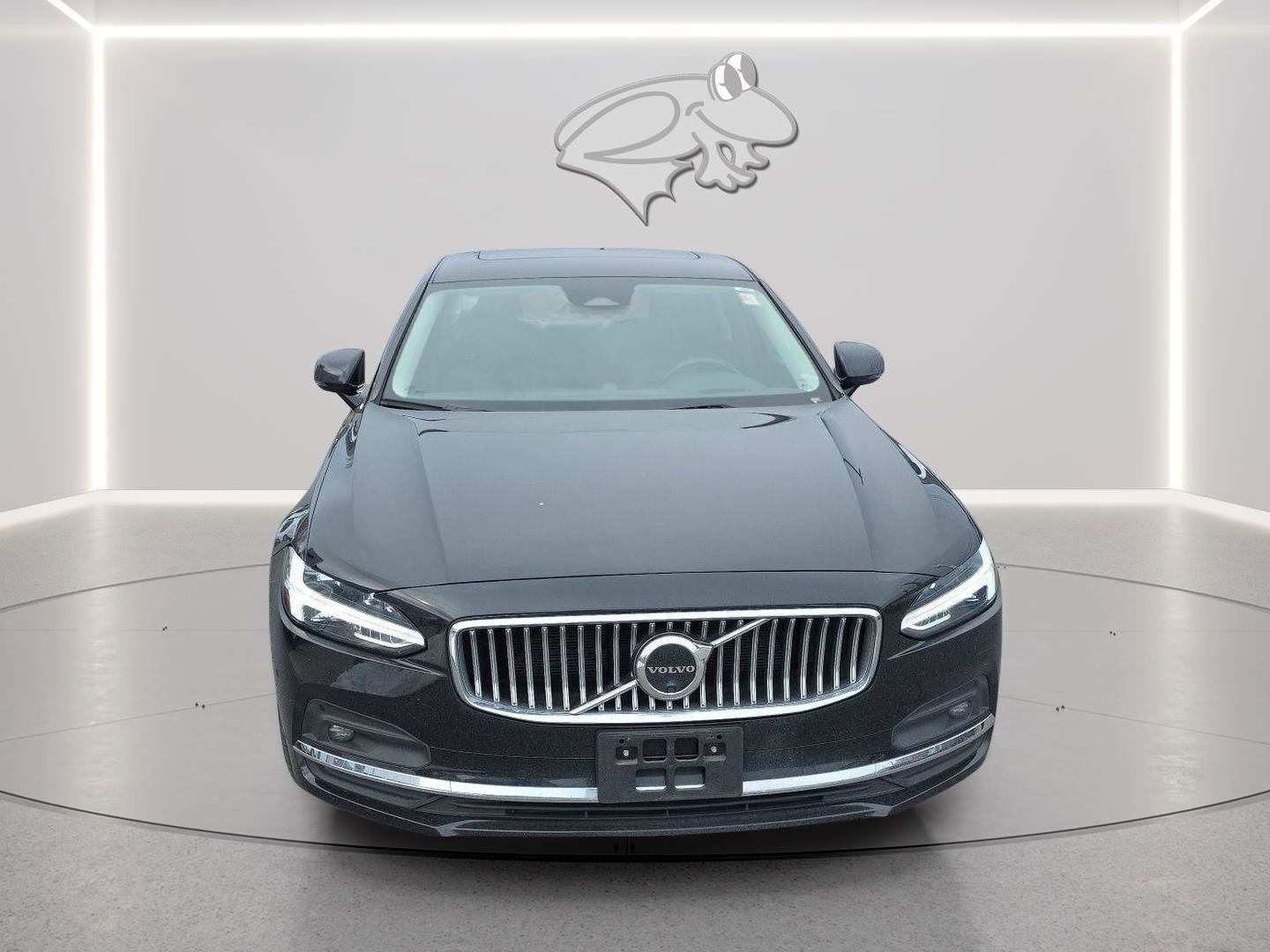 Used 2022 Volvo S90 B6 Inscription w/ Advanced Package image 6