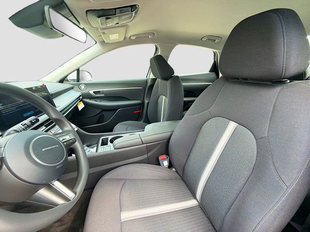 New 2026 Hyundai Sonata Blue image 20