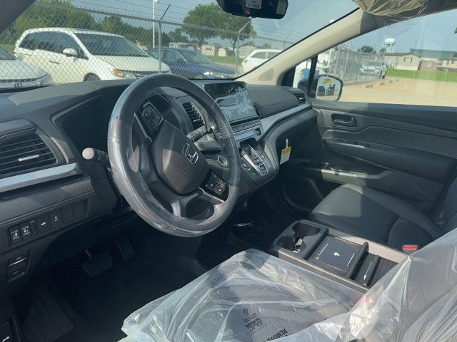 New 2026 Honda Odyssey EX-L image 10