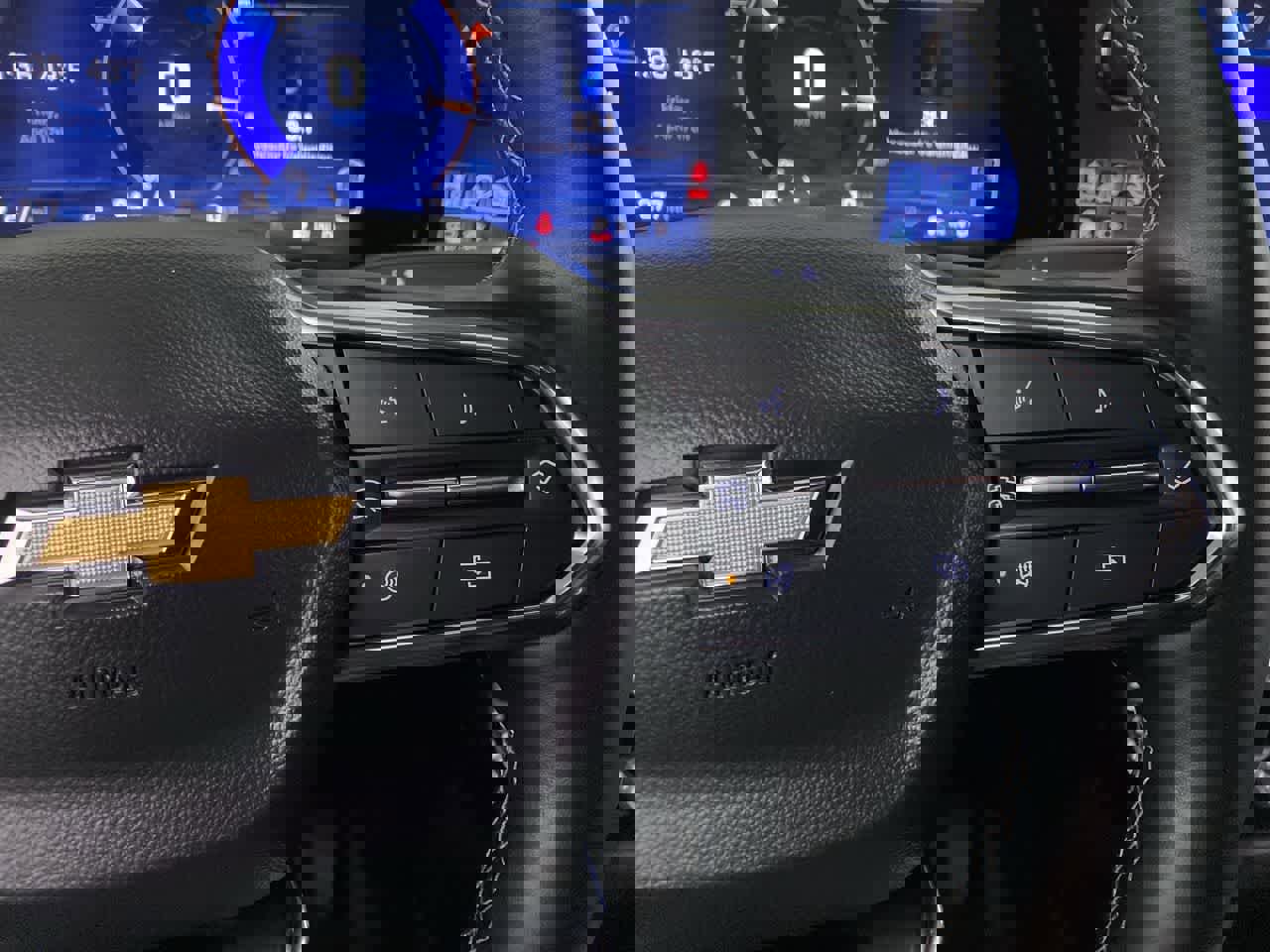 Used 2024 Chevrolet Blazer EV LT AWD/4WD image 21