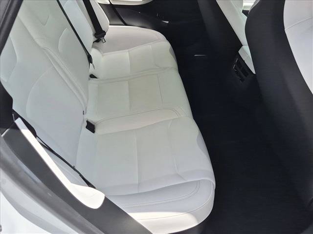 Used 2020 Tesla Model S Long Range AWD/4WD image 20
