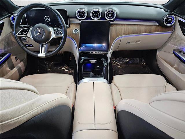 Used 2023 Mercedes-Benz C 300 Sedan image 14