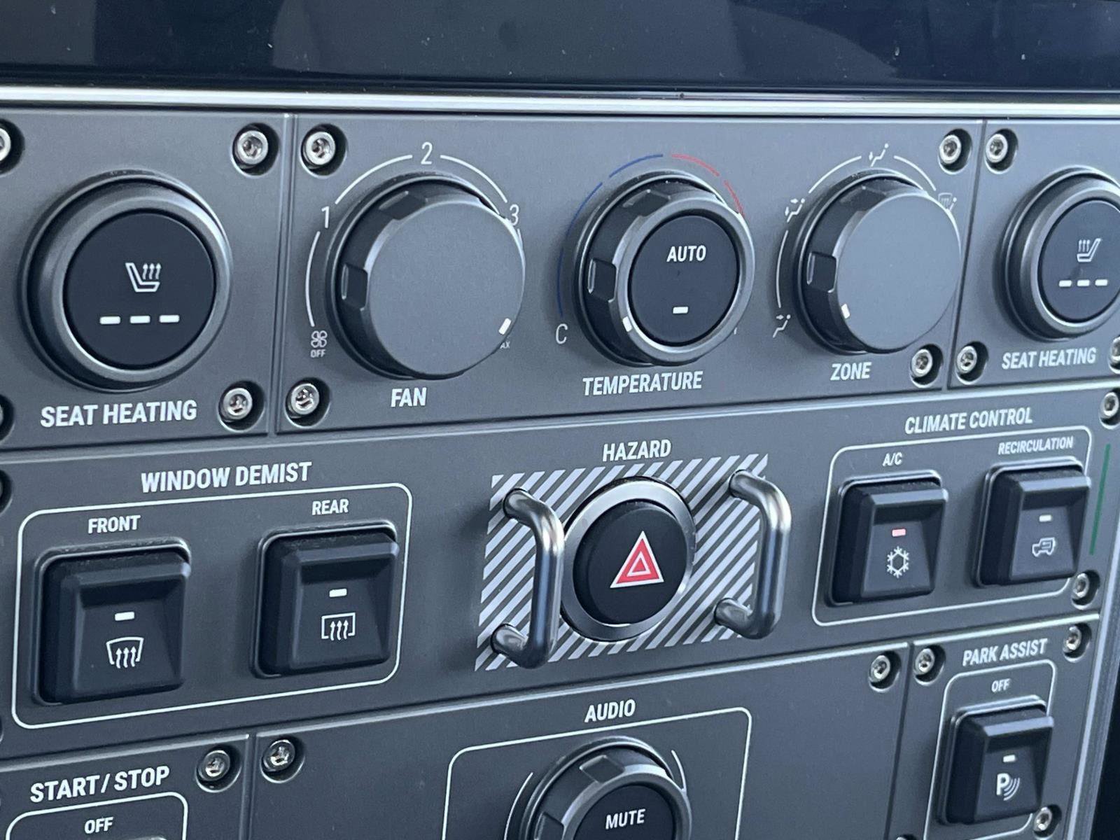 Used 2024 INEOS Grenadier Fieldmaster Edition image 25