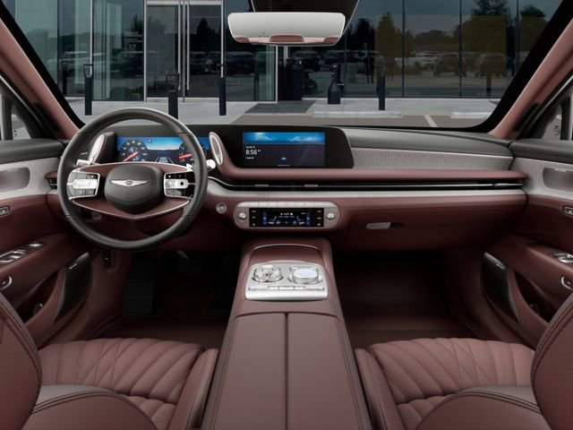 New 2026 Genesis G90 3.5T image 11