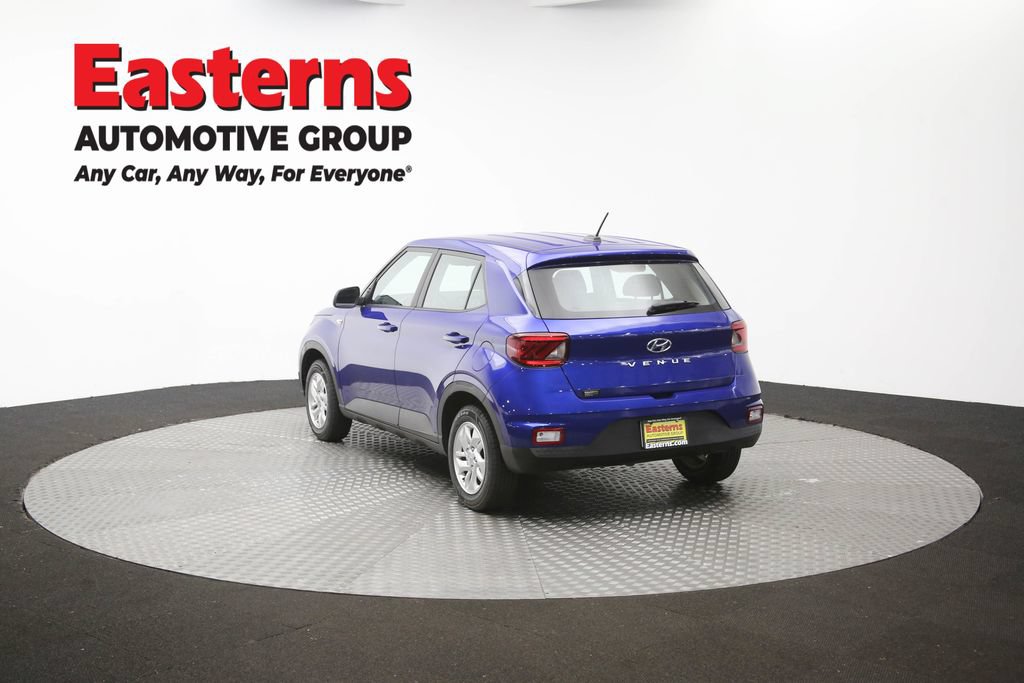Used 2023 Hyundai Venue SE FWD image 66