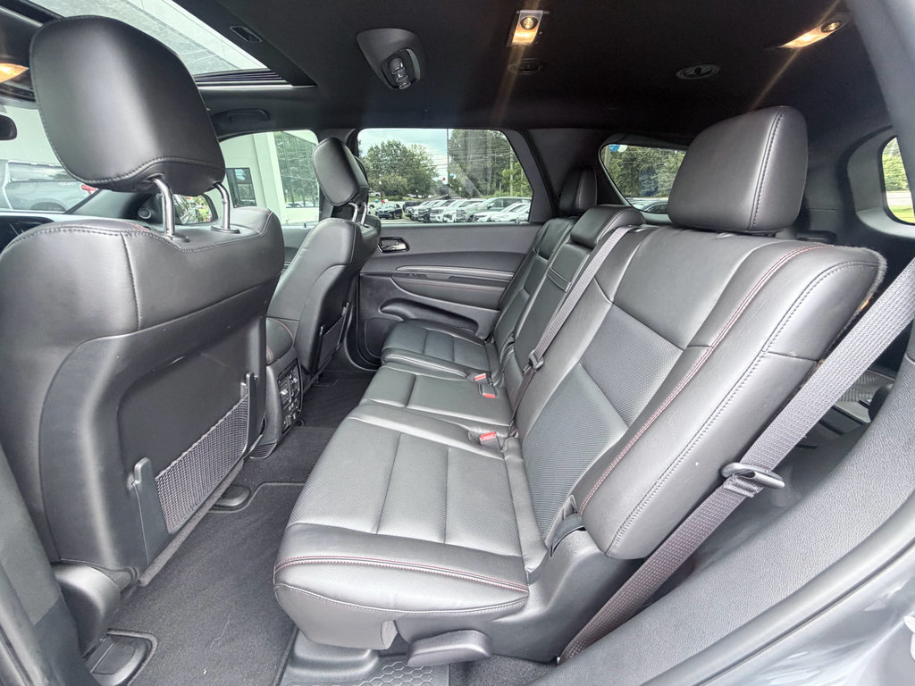 Used 2025 Dodge Durango R/T AWD/4WD image 29