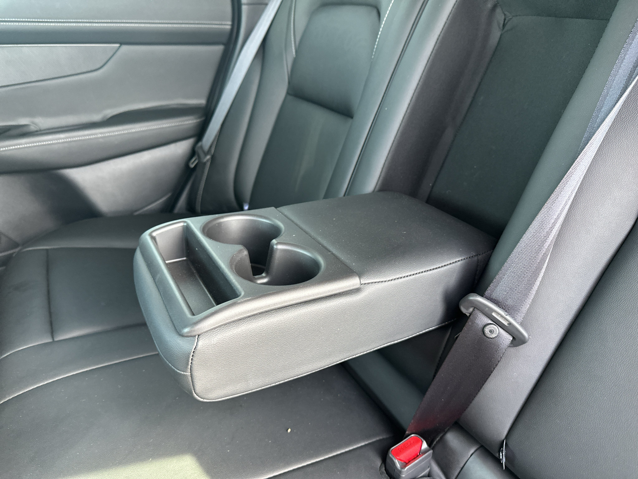 Used 2025 Nissan Murano SL AWD/4WD image 25