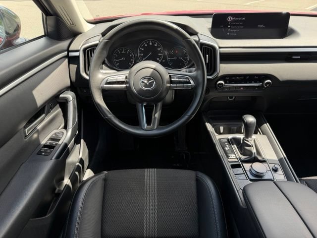 Used 2024 MAZDA CX-50 AWD 2.5 S w/ Preferred Package image 11
