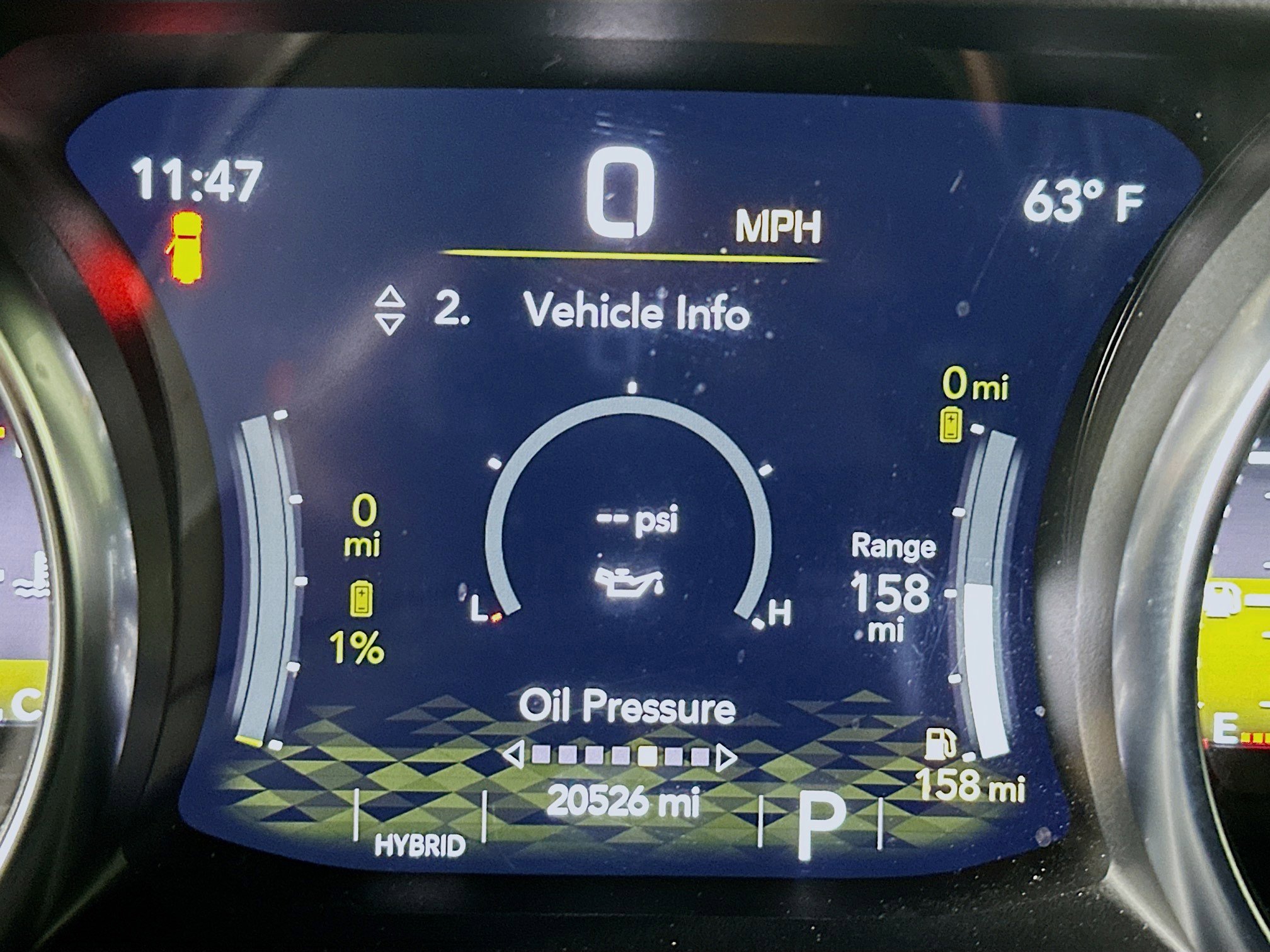 Used 2023 Jeep Wrangler Sahara w/ Cold Weather Group image 19