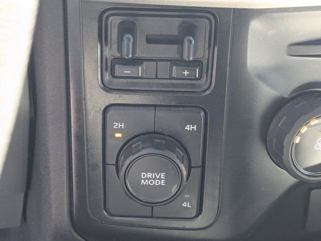 Used 2024 Ford F550 4x4 Crew Cab Super Duty image 23