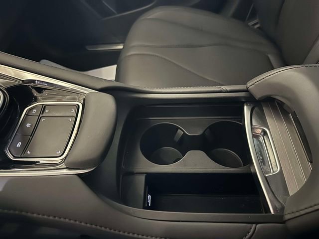 Certified 2023 Acura RDX AWD image 29