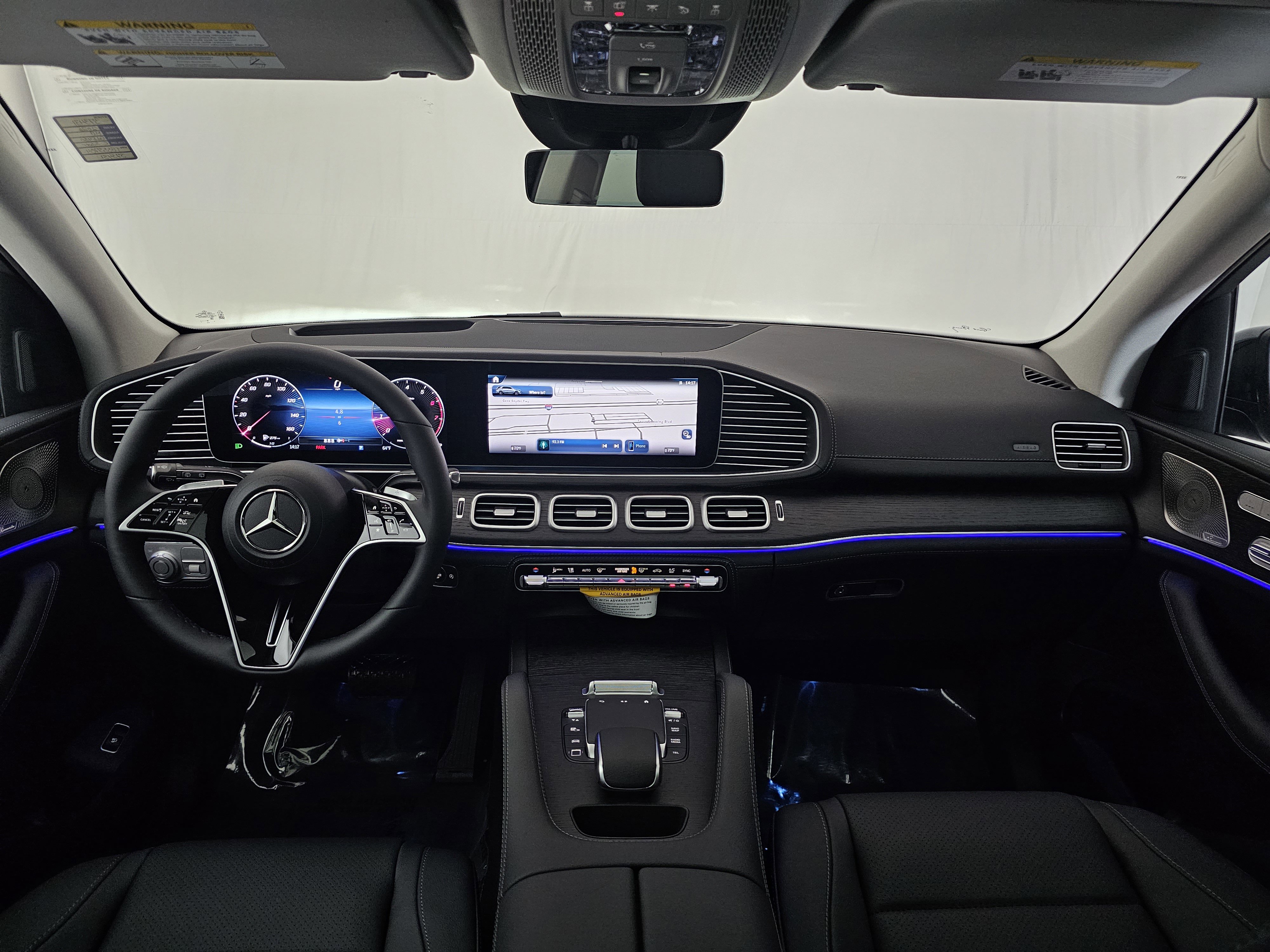 New 2026 Mercedes-Benz GLE 450 4MATIC image 29