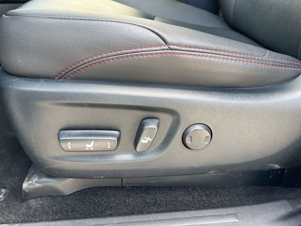 Used 2024 Toyota 4Runner TRD Off-Road Premium w/ Moonroof Package image 30