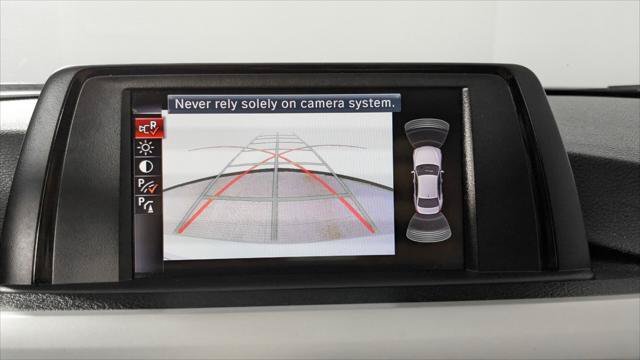 Used 2016 BMW 320i xDrive Sedan AWD/4WD image 31