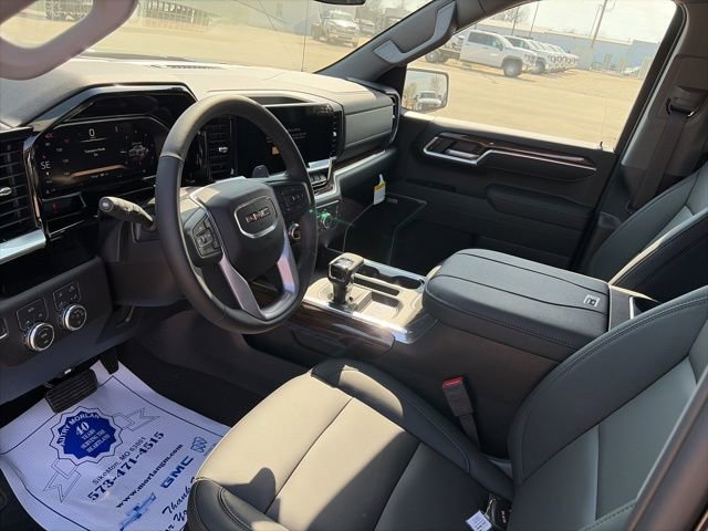 New 2026 GMC Sierra 1500 Elevation w/ Elevation Premium Package image 16