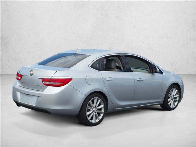 Used 2013 Buick Verano FWD image 5