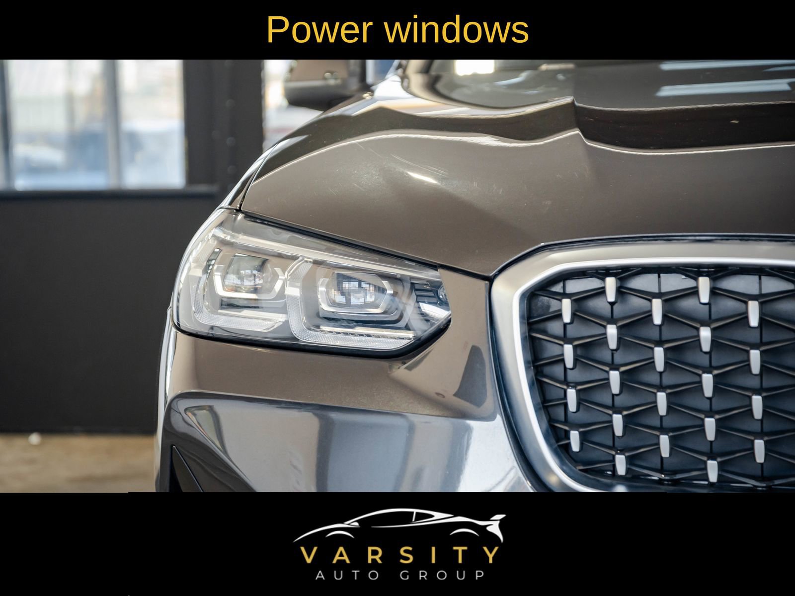 Used 2024 BMW X4 xDrive30i w/ Parking Assistance Package image 30