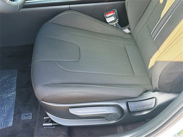 New 2026 Hyundai Elantra Sport image 19