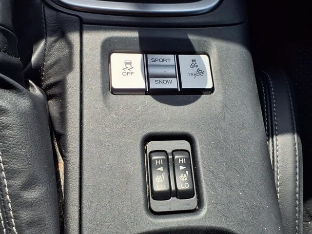 Used 2025 Toyota GR86 Premium RWD image 13