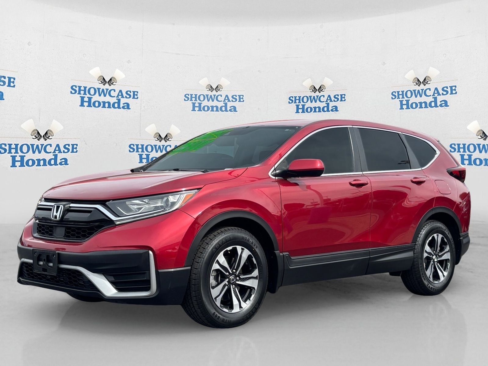 Used 2021 Honda CR-V Special Edition image 2