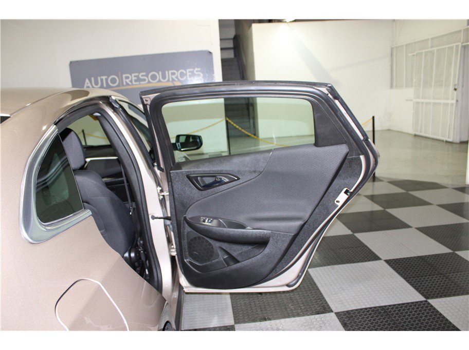 Used 2024 Chevrolet Malibu LS image 21