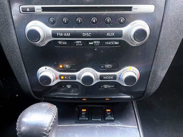 Used 2014 Nissan Maxima 3.5 SV FWD image 27