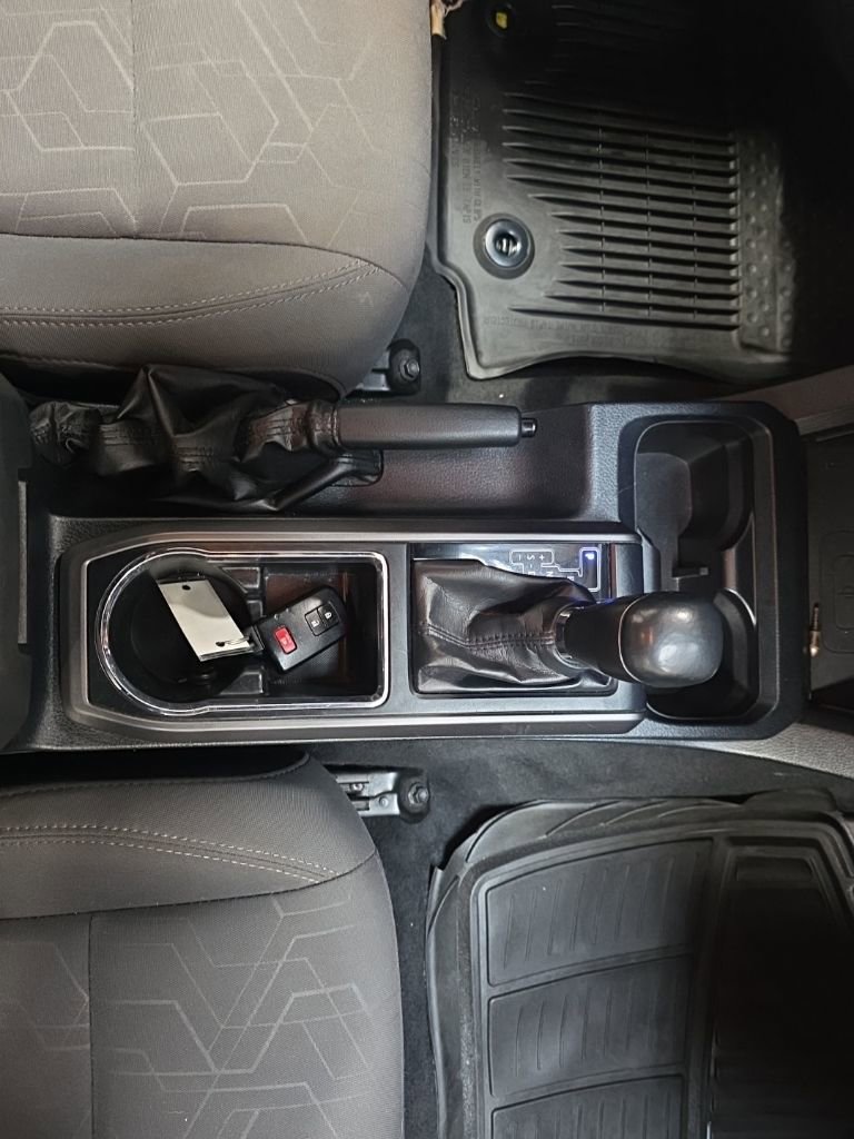 Used 2019 Toyota Tacoma TRD Off-Road image 22