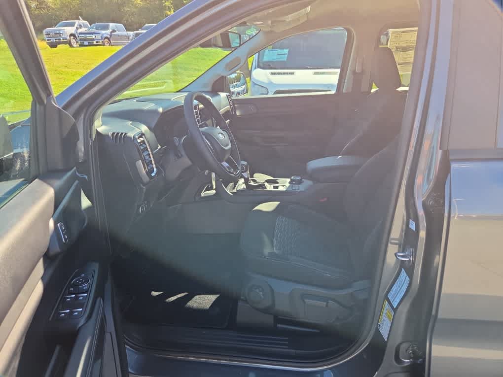 New 2026 Ford Ranger XLT w/ Convenience Package AWD/4WD image 26