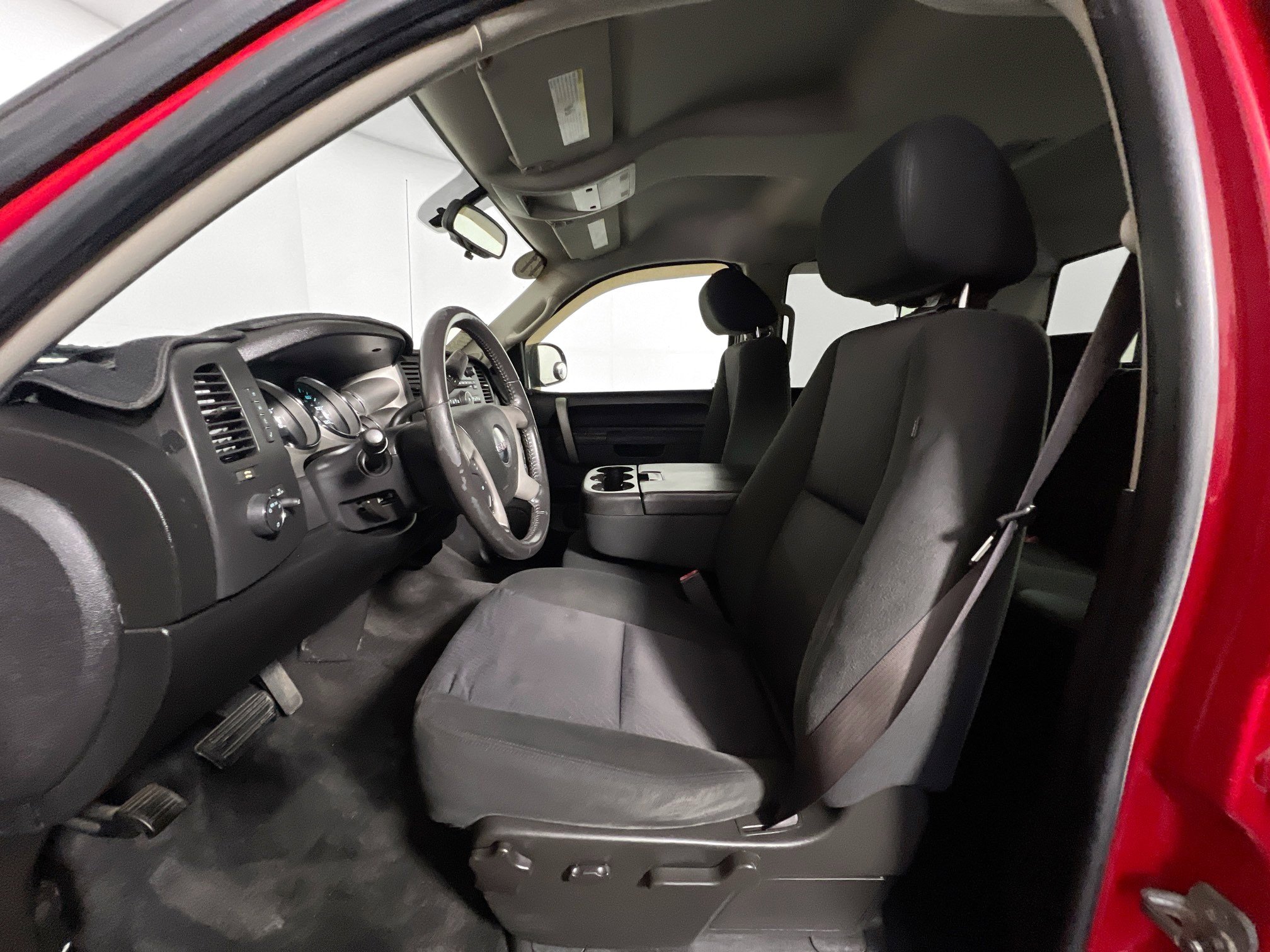 Used 2011 GMC Sierra 1500 SLE w/ Regional Value Package image 14