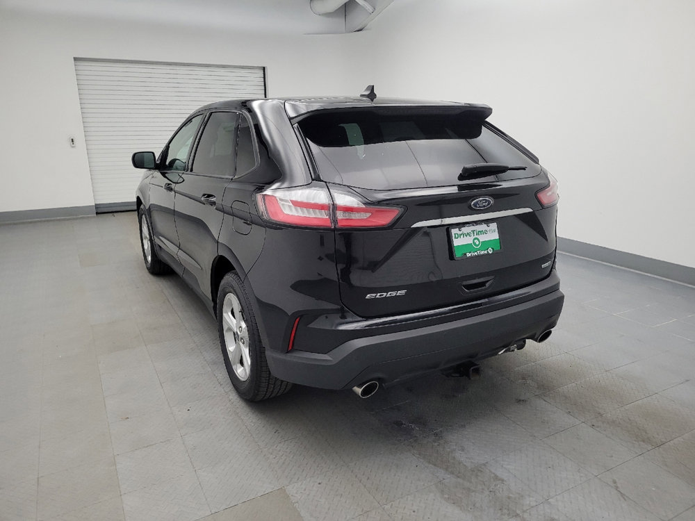 Used 2020 Ford Edge SE AWD/4WD image 5