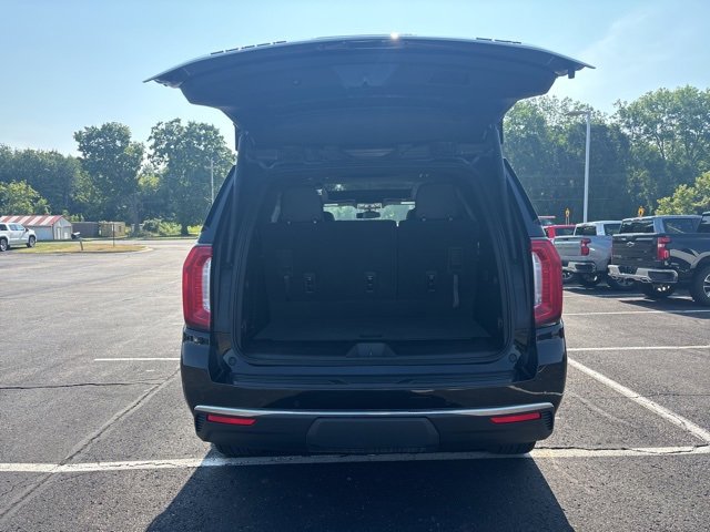 Used 2021 GMC Yukon SLT image 21