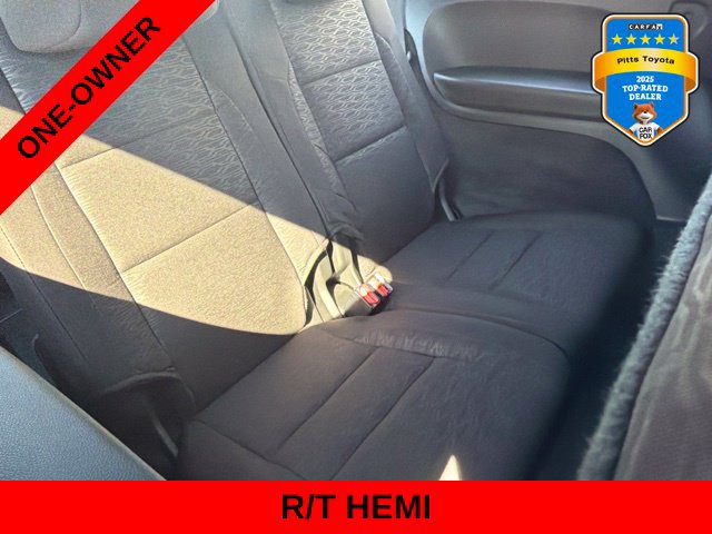 Used 2025 Dodge Durango R/T w/ Blacktop Package AWD/4WD image 13
