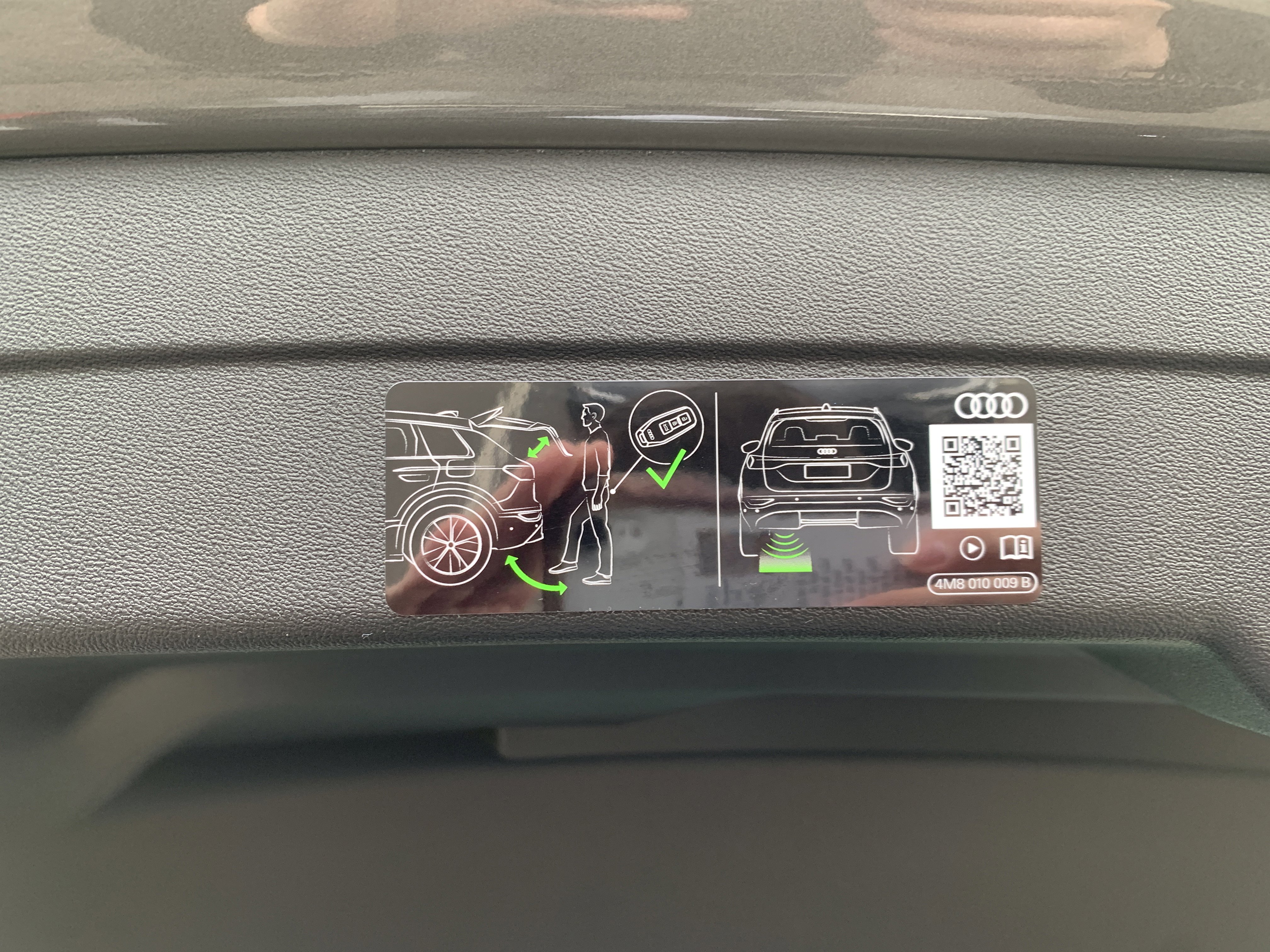 New 2025 Audi A5 2.0T Premium Plus image 23