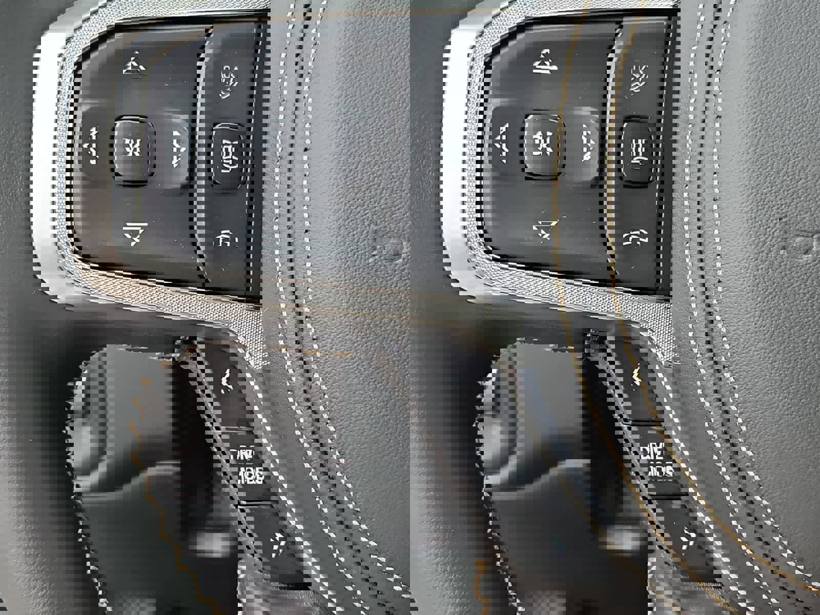 New 2026 RAM 1500 Tungsten w/ Off Road Group image 23