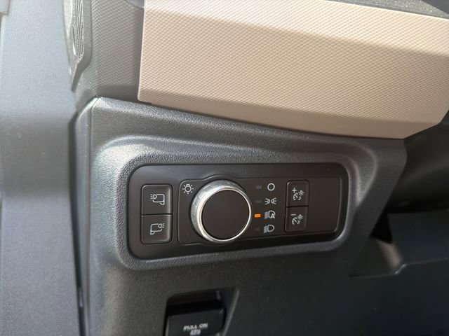 Used 2024 Ford Bronco Wildtrak AWD/4WD image 24