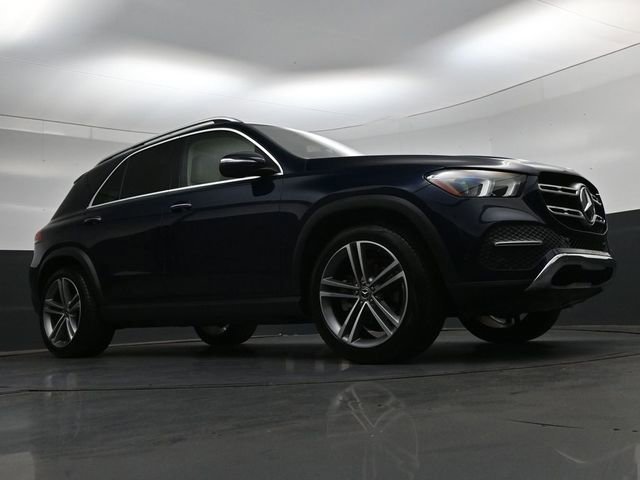 Used 2020 Mercedes-Benz GLE 350 4MATIC image 20
