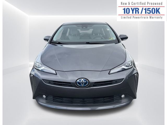 Used 2019 Toyota Prius LE image 2