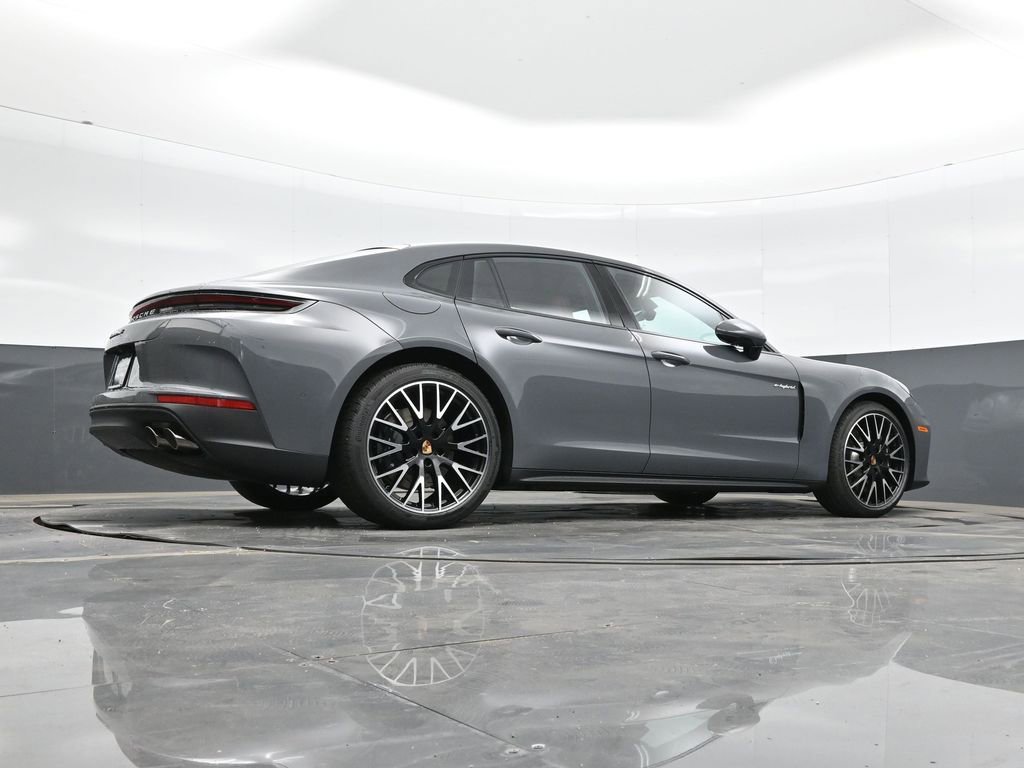 New 2026 Porsche Panamera 4 E-Hybrid AWD/4WD image 38
