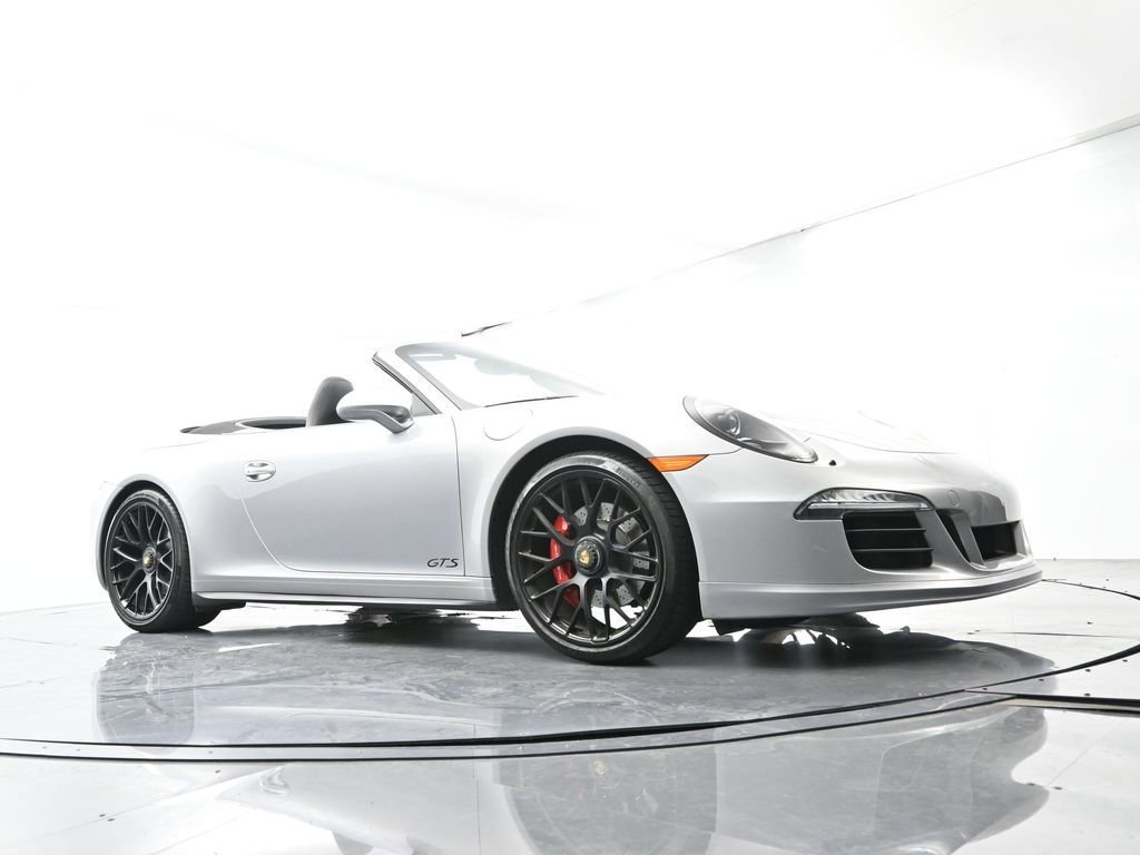 Used 2016 Porsche 911 Carrera GTS image 66