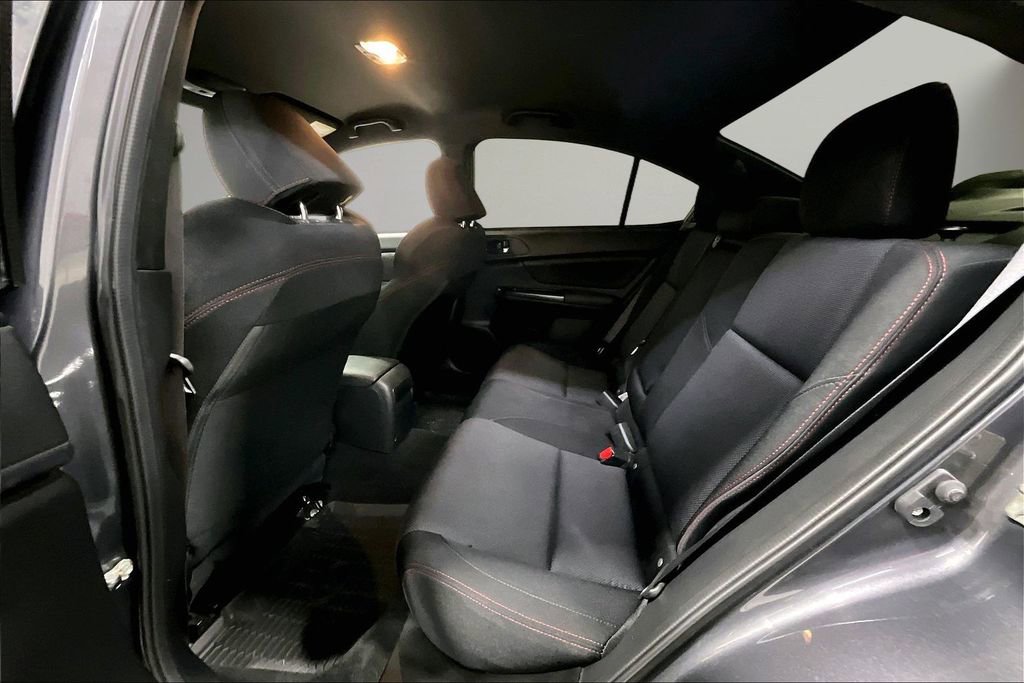 Used 2021 Subaru WRX image 22