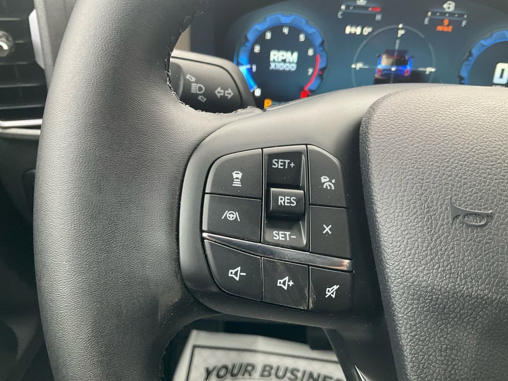 New 2025 Ford Bronco Sport Big Bend w/ Convenience Package image 19