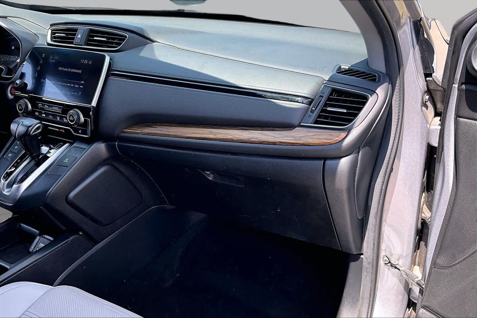 Used 2017 Honda CR-V Touring image 17