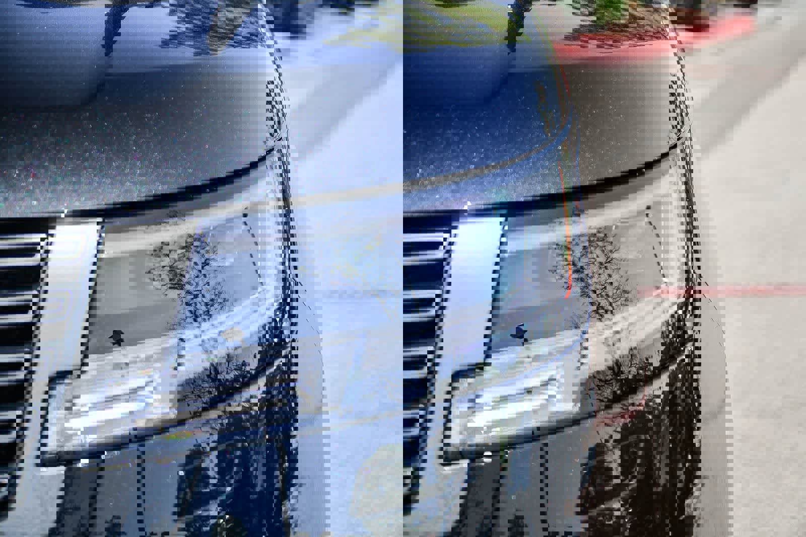 New 2026 Land Rover Range Rover Long Wheelbase SE image 10