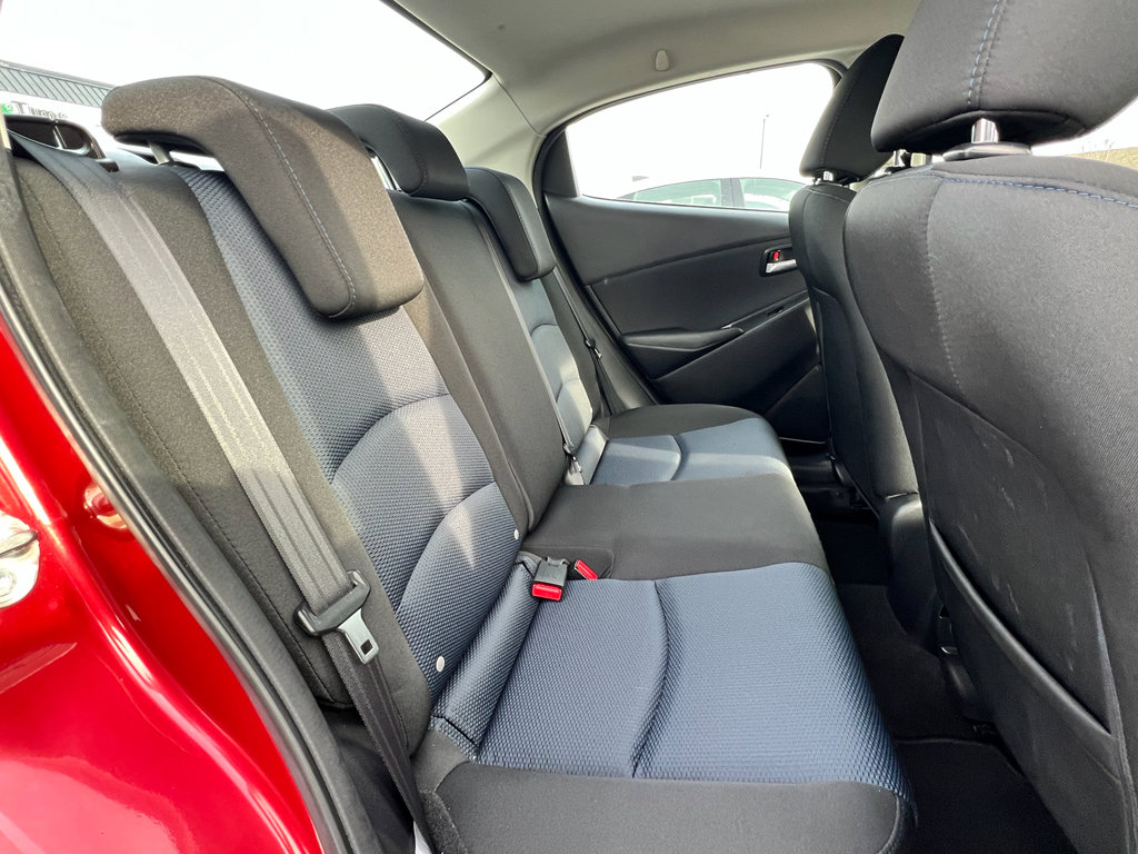 Used 2018 Toyota Yaris iA image 18