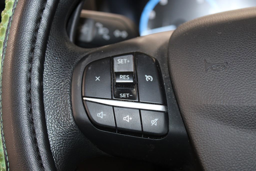 Used 2021 Ford Bronco Sport image 28