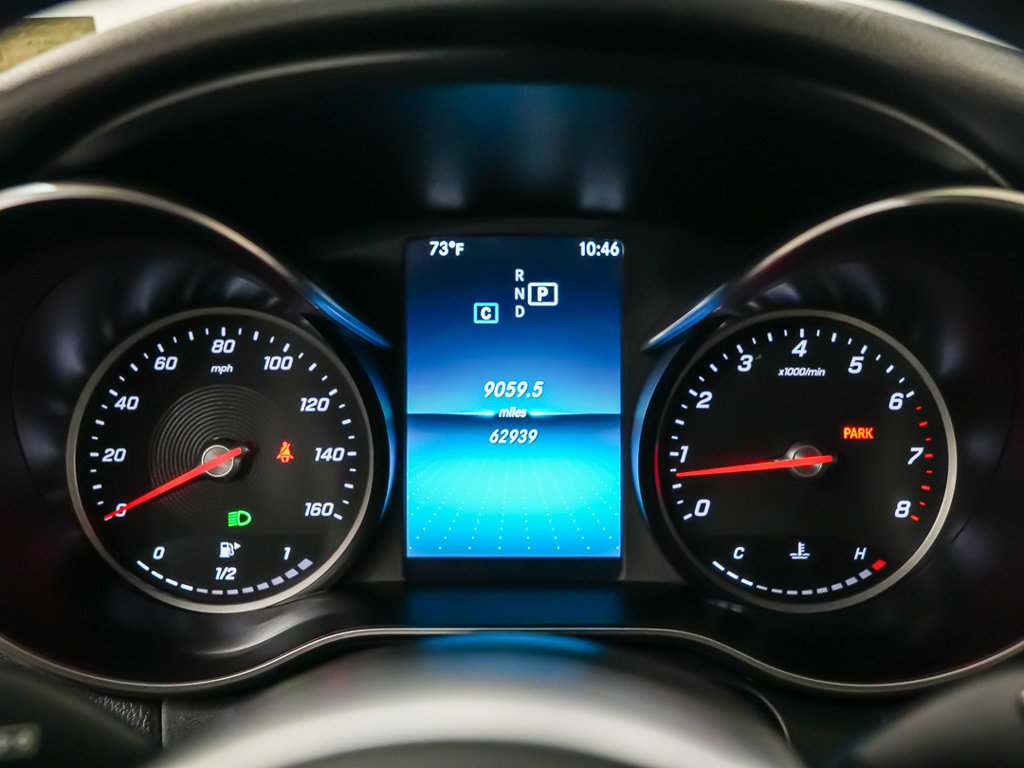 Used 2019 Mercedes-Benz C 300 4MATIC Coupe image 23