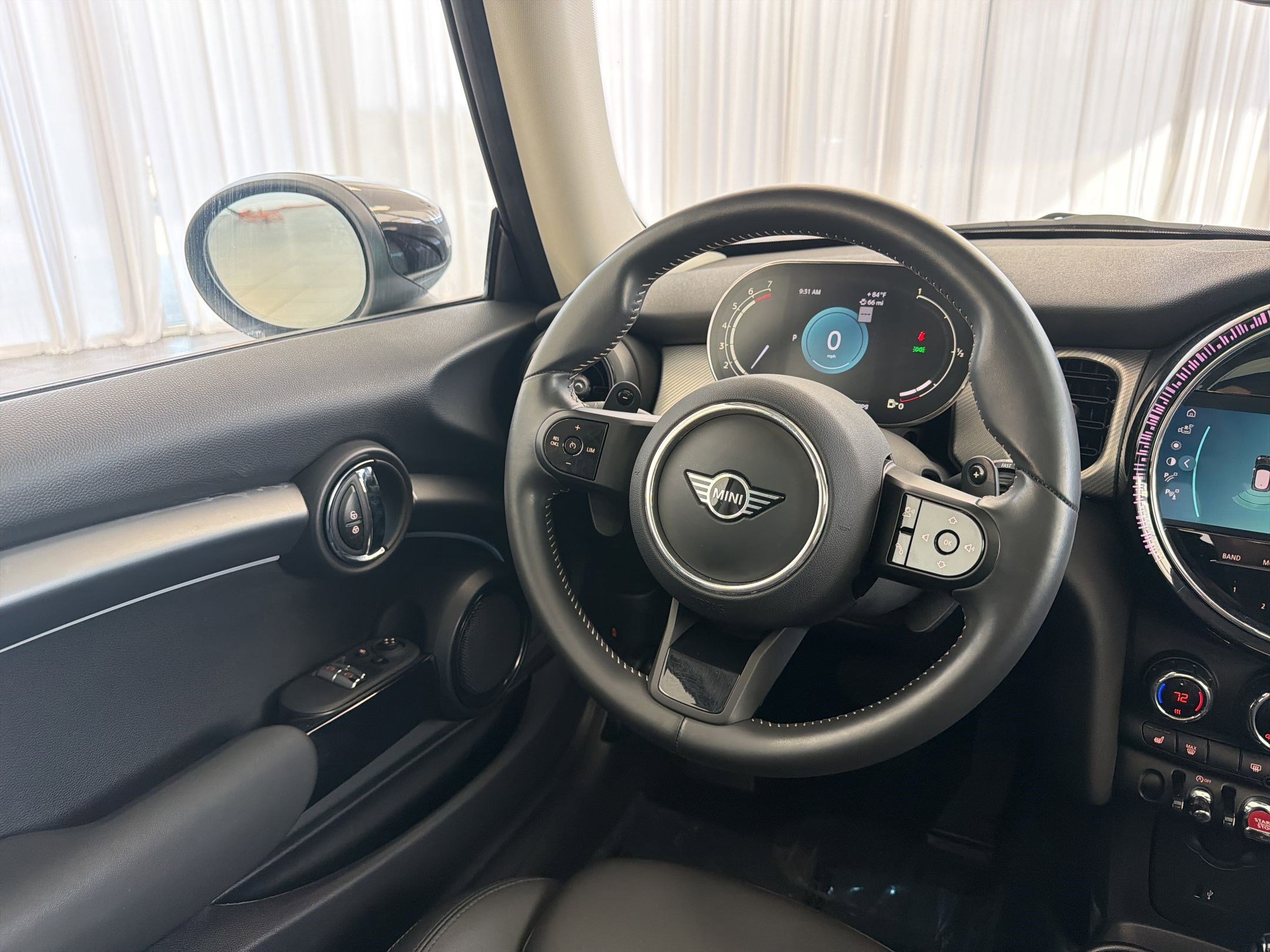 Certified 2024 MINI Cooper S FWD image 27
