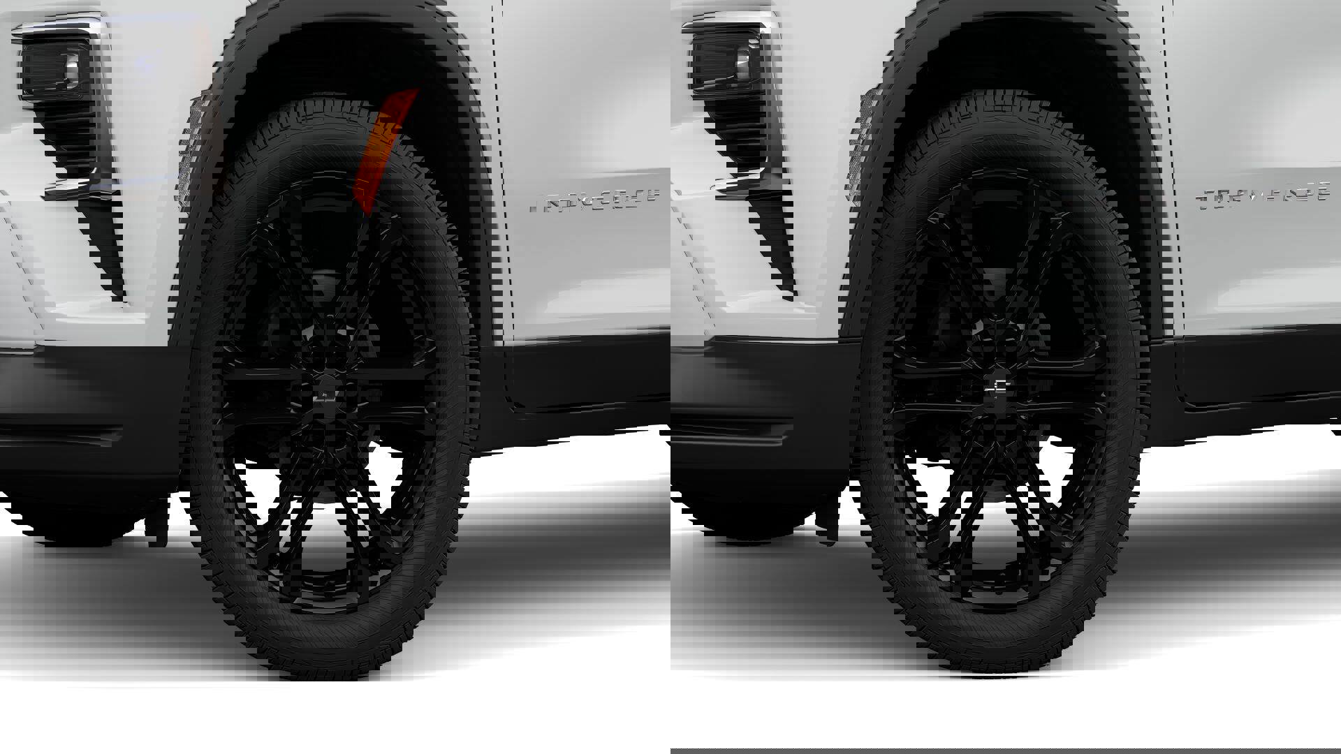 New 2026 Chevrolet Traverse LT w/ Driver Confidence Package image 73