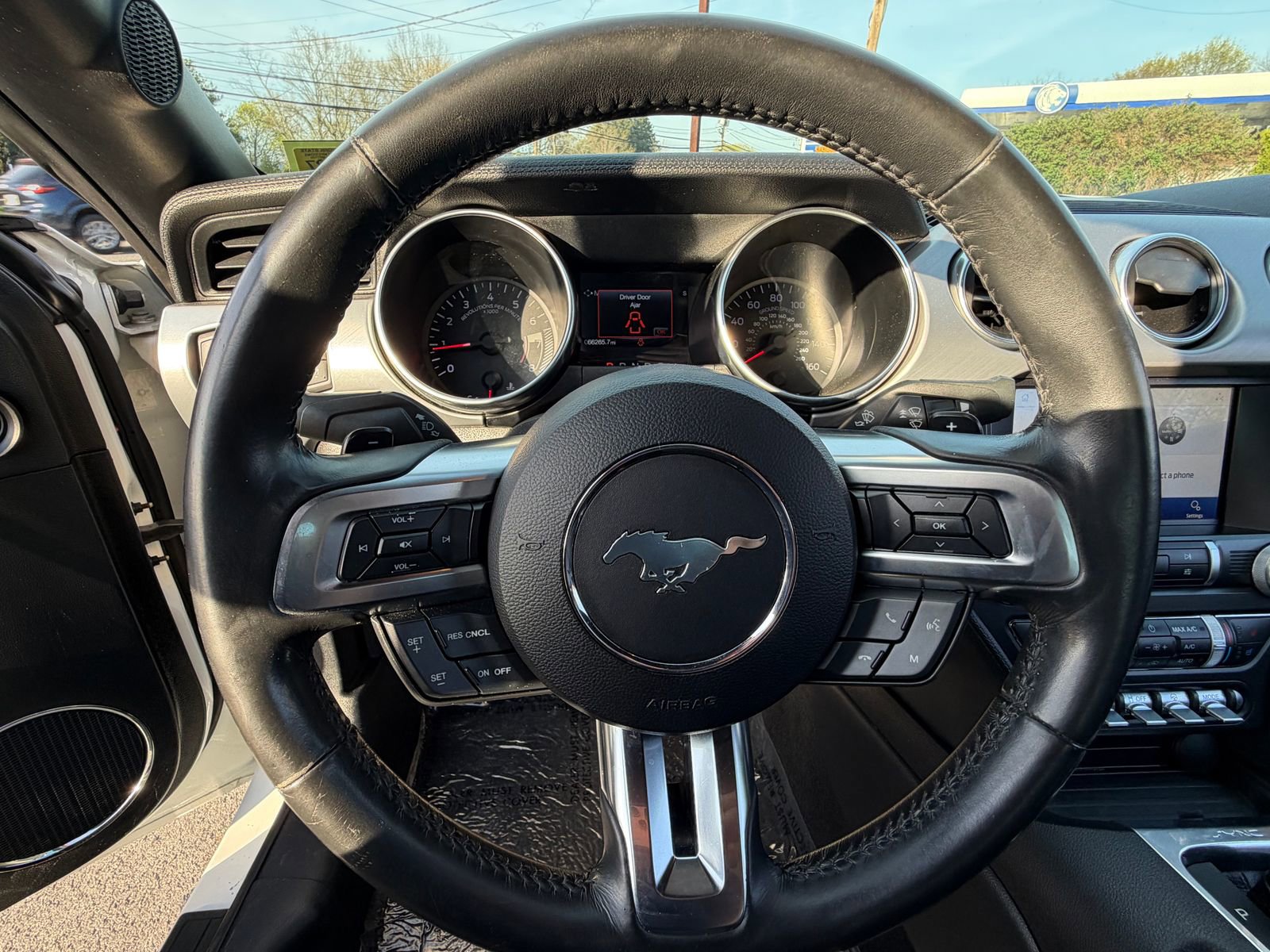 Used 2020 Ford Mustang Premium image 28